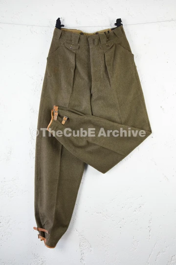 Uniform TheCube Archive